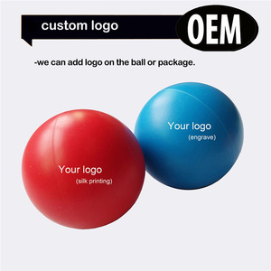 Kangsong KSA-046 <span class=keywords><strong>de</strong></span> massage en caoutchouc et silicone <span class=keywords><strong>de</strong></span> 6.35cm avec logo personnalisé, couleurs multiples, jeu <span class=keywords><strong>de</strong></span> crosse à <span class=keywords><strong>la</strong></span> <span class=keywords><strong>cacahuète</strong></span>, divertissement sportif - Product Image 6