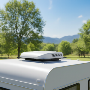 Nuevo Aire Acondicionado de Techo DELAIDUN para Camiones 12V/24V para Vehículos Ligeros y Pesados, Autobuses, Autocaravanas con Capacidad de Refrigeración de 2600W - Product Image 6