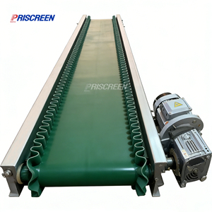 Low Dust Belt Conveyor Bucket <strong>Elevator</strong> for Continuous <strong>Grain</strong> Seed and Feed Vertical Lifting - Product Image 6