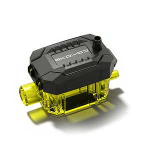 Pompe de drainage des condensats à basse pression Skoyod <span class=keywords><strong>Compact</strong></span> Split OEM <span class=keywords><strong>18</strong></span> dB Protection IP45 pour climatiseur domestique et déshumidificateur - Product Image 3