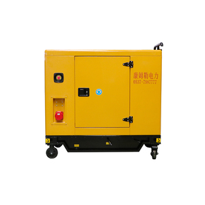 Générateurs diesel 10 kVA 15 kVA 20 kVA 30 kVA, générateur diesel mobile silencieux, portable, triphasé, sortie AC pour le <span class=keywords><strong>camping</strong></span> - Product Image 2