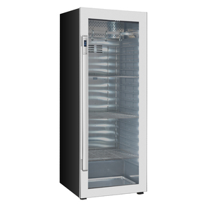 Refrigerador para Maduración de Carne, Enfriador de Filetes Vi300sa, Refrigerador Exhibidor de Carne, Madurador de Filetes - Product Image 1