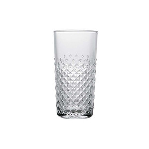 Vaso para Bebidas Largas Carats, 41.4 cl, Altura 15.7 cm, Diámetro 7.8 cm, Libbey - Product Image 1