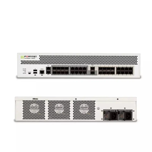 Nuevo <span class=keywords><strong>Firewall</strong></span> de Seguridad UTM de Última Generación Fortinet FG-1800F FortiGate-1800F FG-1801F FortiGate-1801F - Product Image 1