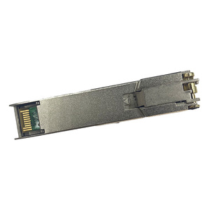 SFP mô-đun 1.25 Gb/giây 100m + 3.3V điện mô-đun TRX HTSFP-24-1111F RJ45 - Product Image 5