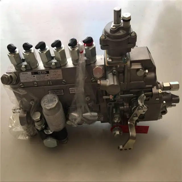 Neue STSZ CA140K Pumpe GP-Unit Einspritzer HYD Motor Einstellparts für Maschinenwerkstatt mit 6 Monaten Garantie