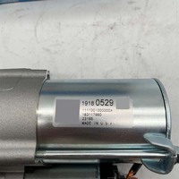 19180529 démarreur pièces automobiles système électrique Automobile 12611102 19168041 3231662 pour Chevrolet Cruze Express 2500 GMC