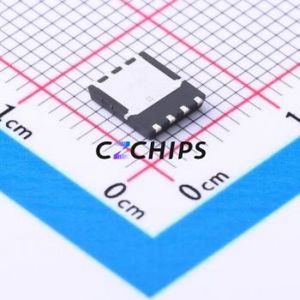 ทรานซิสเตอร์ฟิลด์ทรานซิสเตอร์ (Mosfet) DFN5X6-8 HYG011N04LS1C2แบบดั้งเดิมและใหม่เอี่ยม - Product Image 2