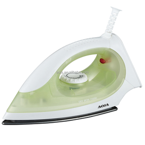 Plancha Eléctrica <span class=keywords><strong>de</strong></span> Cerámica AOJA <span class=keywords><strong>de</strong></span> 1100W, Apagado Automático, Multicolor, Portátil, <span class=keywords><strong>para</strong></span> Uso Doméstico y Hotelero, Gran Venta - Product Image 3