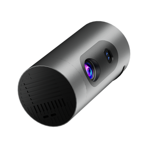 Junuo Q8Pro <span class=keywords><strong>Mini</strong></span> <span class=keywords><strong>projecteur</strong></span> intelligent portable 4K rechargeable, Wifi6 double bande, BT5.4, Android 14, <span class=keywords><strong>projecteur</strong></span> 1080P pour cinéma maison - Product Image 5