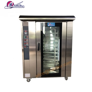 Horno profesional industrial horno de pan, máquina para hacer pan, precio de panadería - Product Image 2