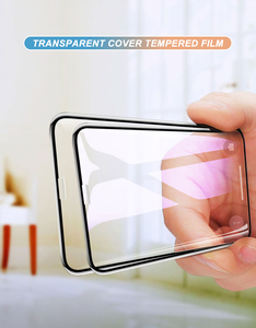 ฟิล์มกัน<span class=keywords><strong>รอย</strong></span>ห<span class=keywords><strong>น</strong></span>้าจอแบบเต็มจอ LeYi สำหรับ iPhone 11 Pro Max - Product Image 5