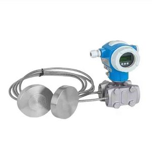 Endress+Hauser Deltabar S FMD78 Personalizable de Acero Inoxidable (SS316), Diferencial IP68, Precisión del 0.075%, Beneficios de FMD78/FMD78B - Product Image 6
