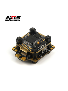 Venta al por Mayor Axisflying 2024, Controlador de Velocidad Electrónico (ESC) 40A con Firmware Inalámbrico, Accesorios para Drones, Kit FPV, 6 Meses de Garantía - Product Image 3