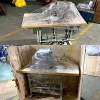 Machine à coudre automatique pour ourlet de rideaux, machine à coudre pour bande de rideaux