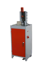 CY CYDQJ-50 Elektrische R2-R14 50mm Eckenrundungsmaschine Stanzhöhe Eckenrundungsschneider für Papierbearbeitung Zhejiang