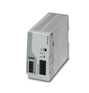 MT-TRIO-PS-2G/3AC/24DC/20 480W 24V 20A แหล่งจ่ายไฟราง DIN สามเฟส, อินพุต 400-500VAC, แหล่งจ่ายไฟควบคุมอุตสาหกรรม - Product Image 5