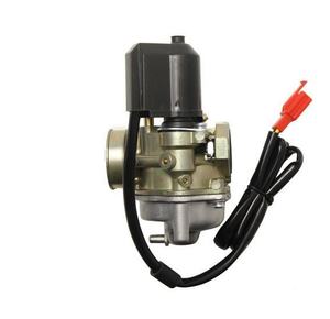 Carburateur adapté aux motos 2 temps DIO90, AF18, AF27, AF28, DIO50, kit moteur de moto - Product Image 3