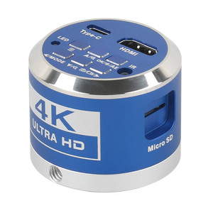 4K HD Type-Cデジタルビデオ顕微鏡カメラKC-Y4K（携帯電話およびマザーボード修理、工業用） - Product Image 3