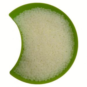 Granulés en plastique biodégradables PLA et PHA PBAT avec qualité moulée EN13432 - Product Image 1