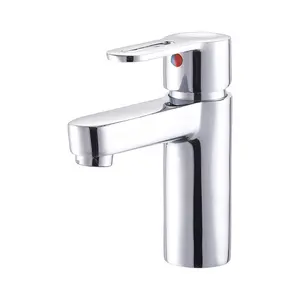 Taizhou Katianlong sanitary fittings bathroom accessory taps, water taps, basin taps