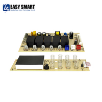Placas de Control para Horno Eléctrico con Pantalla Inteligente y Freidora de Aire, Marca ES, PCBA para Electrodomésticos, Ingeniería Inversa
