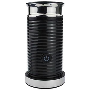 Espumador de leche automático Espumador de leche doméstico Café caliente y frío Latte Máquina para espumar leche eléctrica Fabricante de espuma - Product Image 2
