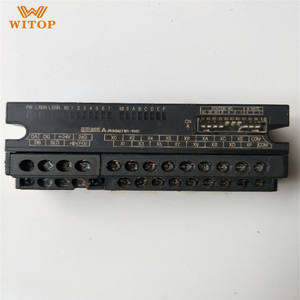 Новый оригинальный модуль расширенной связи A6TBX70 PLC с коммуникационной линией для программирования и промышленного управления - Product Image 2