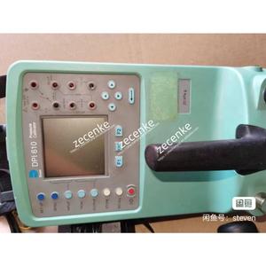 1 CALIBRADOR DE PRESIÓN USADO DRUCK DPI610 20KPa - Product Image 2