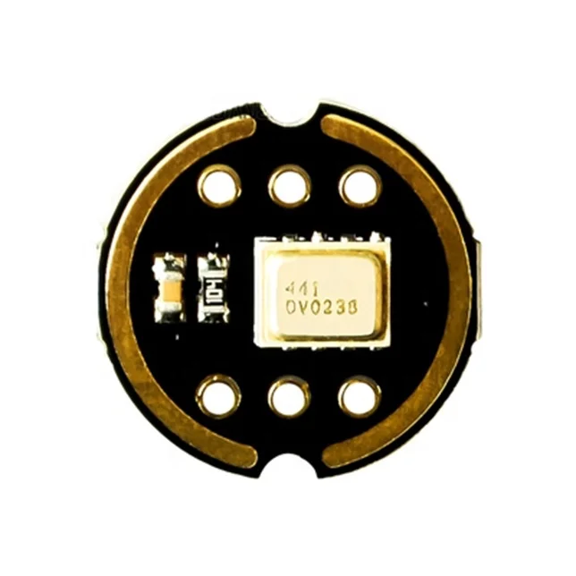 RUIZHI INMP441 Omnidirektionales Mikrofon Modul 5 Stück INMP441