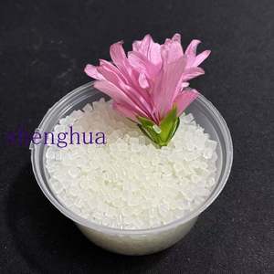 Gránulos de Resina LDPE Virgen de Alta Calidad, Grado Película, Pellets de Plástico LDPE, Polipropileno Homopolímero de Baja Densidad para Películas - Product Image 3