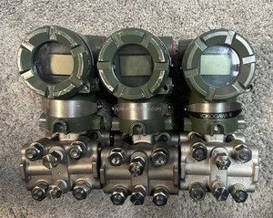 เครื่องส่งสัญญาณ Yokogawa แท้ 100% รุ่น EJA ซีรีส์ 4-20mA - Product Image 5