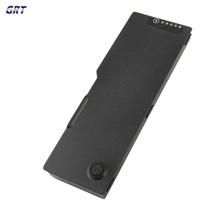Batterie d'ordinateur portable 7800mAh 9 cellules pour Dell Inspiron 6000 M1710 9300 M90 9400 M6300, batterie de remplacement OEM, bonne qualité, prix bas - Product Image 6