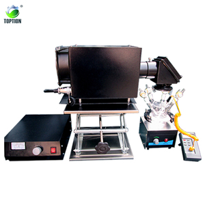 Réacteur photochimique certifié CE pour les tests d'efficacité photochimique - Product Image 1