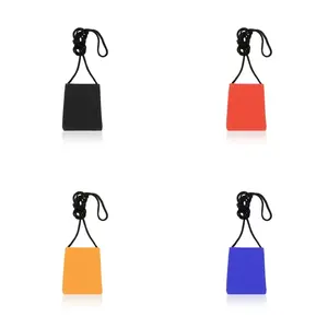 Portaoggetti con tracolla personalizzato per merchandising - Product Image 1