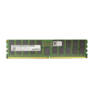หน่วยความจำเซิร์ฟเวอร์ SamsungS DDR5 64G 5600MHz 2RX4 ประสิทธิภาพสูง RAM สำหรับองค์กร มีสินค้าในสต็อก รองรับฟังก์ชัน REG ECC ช่วยรักษาความสมบูรณ์ของข้อมูล - Product Image 6