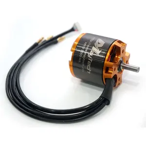 Maytech Động Cơ DC Không Chổi Than 5055 70KV Cho Xe Vận Hành Từ Xa ROV Thruster Robot Làm Sạch Thuyền Máy Bay Không Người Lái Dưới Nước