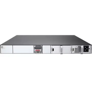 USG6106E 02353PSR USG6000E ซีรีส์ เอ็นเตอร์ไพรส์ แร็คเมาท์ ซีเคียวริตี้ เกตเวย์ ไฟร์วอลล์ AI แบบหลายพอร์ต - Product Image 4