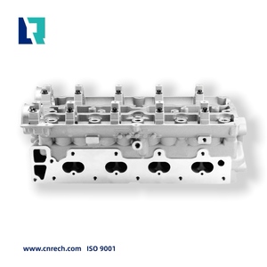 Diretta dalla fabbrica X14XE testata 5607063 90543902 1.4 X16XEL C16SEL 1.6 per Vectra B <span class=keywords><strong>Astra</strong></span> G - Product Image 3