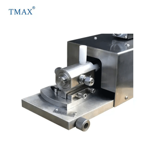 Sistema di pompa per macchina ad iniezione elettrica di riempimento programmabile ad alta precisione per iniezione di elettroliti a batteria - Product Image 2