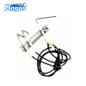 Kit <span class=keywords><strong>d</strong></span>'électrodes <span class=keywords><strong>d</strong></span>'ionisation centrales thermiques 7831305 Électrode <span class=keywords><strong>d</strong></span>'<span class=keywords><strong>allumage</strong></span> pour chaudière - Product Image 3