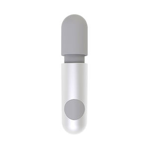 <span class=keywords><strong>Mini</strong></span> Vibrador de Massagem Privada para Mulheres, Brinquedos Sexuais para Adultos, Microfone Vibrador - Product Image 1