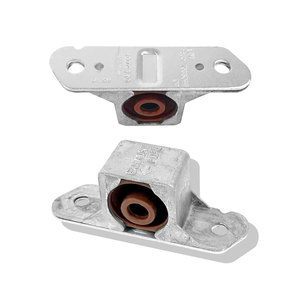 排气管支架衬套 18307633092 适用于 BMW F20 135i,F23 (F22, F87) 220i M2,(F30, F80) 320i F34 335i,(F33, F83) 420i 435i - Product Image 1