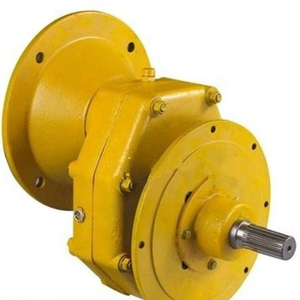 Convoyeur à vis SICOMA <span class=keywords><strong>168</strong></span> mm pièces de rechange réducteur de vitesse pour bétonnière - Product Image 1