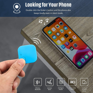<strong>GPS</strong> <strong>Dog</strong> Pet <strong>Tracker</strong> no need Cellular Networks Real-Time <strong>Tracking</strong> Device Sensor Device <strong>Mini</strong> Anti Lost Alarm Air Tag <strong>Tracker</strong> - Product Image 6