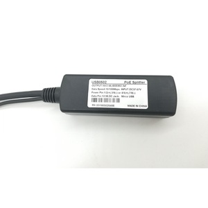 Cable Ethernet Activo EN-USB0502 con Divisor PoE de 5v 2.4a Micro USB para Raspberry <span class=keywords><strong>Pi</strong></span>, <span class=keywords><strong>Precio</strong></span> de Fábrica - Product Image 3