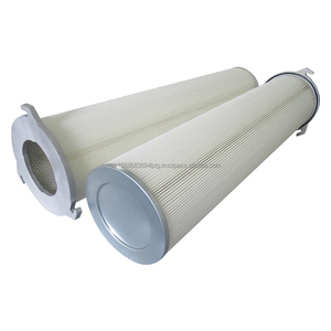 แผ่นกรองอากาศ HEPA กระจกผ้าฝ้ายแม่นยำปรับแต่ง Huahang - Product Image 1