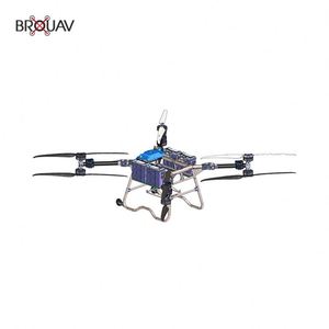 Livraison de nourriture Drone Livraison Cargo Drone Transport UAV 100KG Charge Utile - Product Image 2