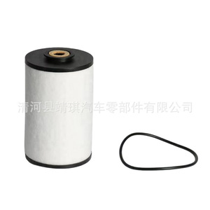 Filtro de Combustible E10KFR4D10 P550349 BFU900x 00009014151 para Benz con Junta Tórica Incluida - Product Image 2