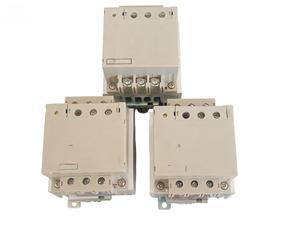 เซ็นเซอร์ควบคุม PLC โซลิดสเตตรีเลย์ ของแท้ใหม่เอี่ยม รุ่น G3J-205BL-2 - Product Image 1